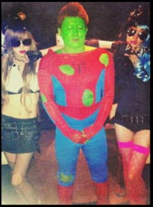 ゆんころ　ポリス３